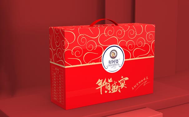 礼品盒包装厂家