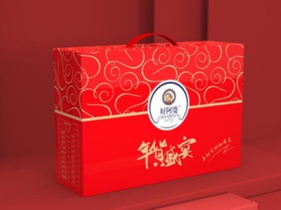 礼品盒包装厂家结合这项工艺，让您在印刷包装盒上节省30%成本