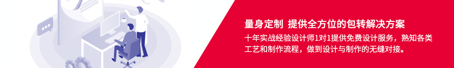 礼品盒包装厂家