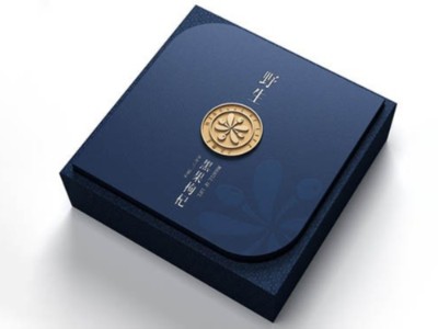 让保健品包装盒代替产品来说话，济南礼品包装盒厂家做到了