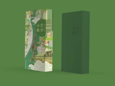 济南礼盒厂家浅谈，在金银卡纸包装上受追棒，必须有这种工艺