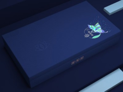 大家都喜爱的化妆品包装盒定制，来济南礼品盒生产厂家看看！