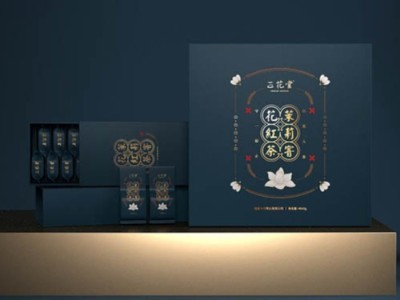 礼品包装盒定制必须具备这三大要素，你知道了吗？