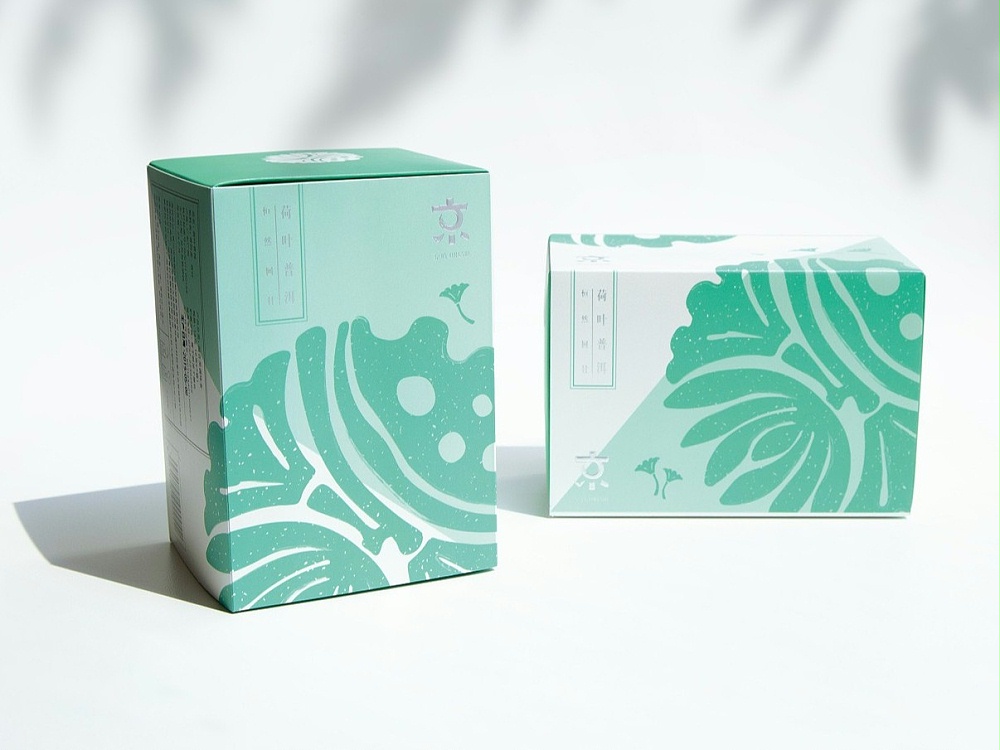 茶叶包装盒_泰安包装盒定制厂_济南恒印包装有限公司