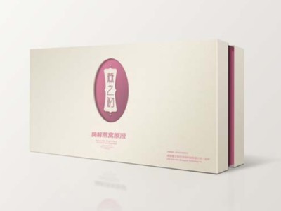 今年燕窝包装盒设计怎么搞？跟设计大咖学一招