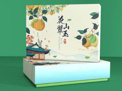 来纸盒定制厂家，看看有你喜欢的水果包装盒款式吗？