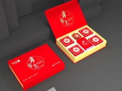 纸价不断上涨中，现在定制月饼包装盒合适吗？