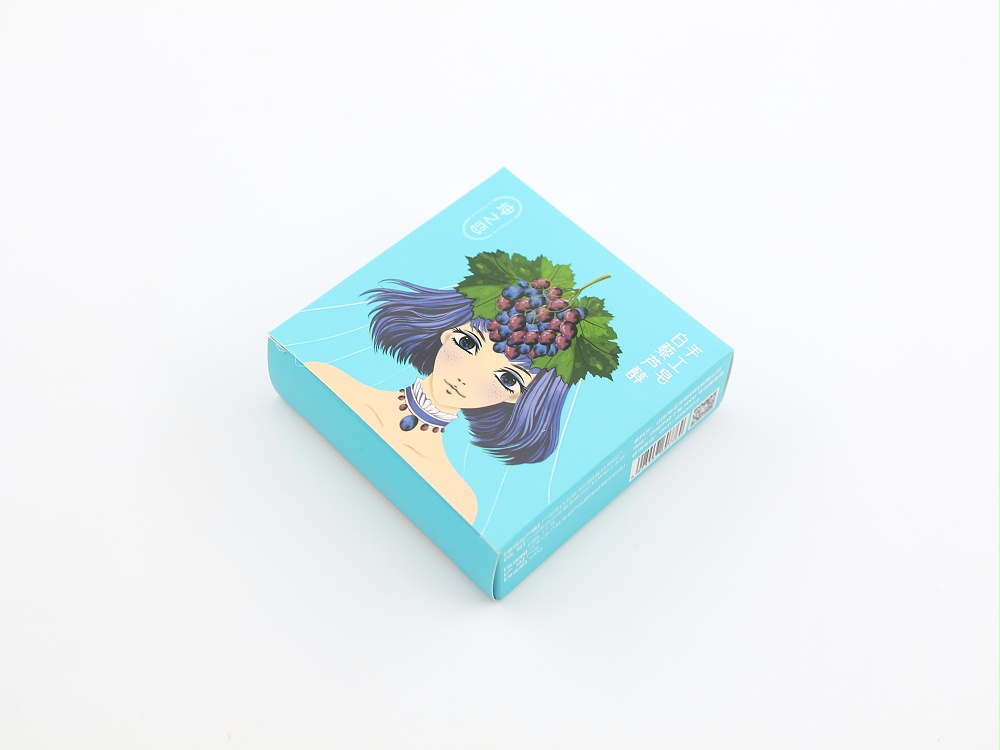 卡纸盒_山东包装盒厂家_济南恒印包装有限公司