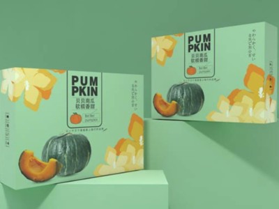 礼品盒定制厂家设计的蔬菜包装盒又出新了，快来看！
