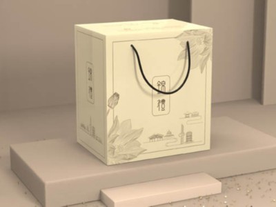 济南礼品包装盒定制厂家告诉你，手提袋定制有什么作用
