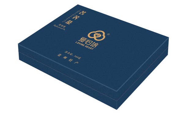 济南纸盒厂家