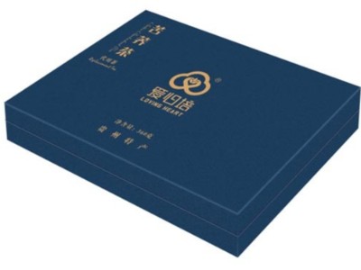 能被客户一眼相中的包装设计，济南纸盒厂家做对了吗？