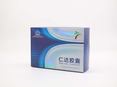 济南包装盒厂家提醒，金银卡包装盒设计中的坑