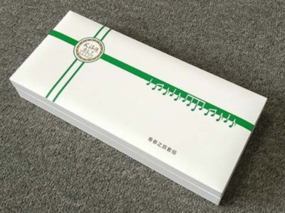 揭秘包装盒生产厂家是怎样用甘蔗渣生产包装盒的