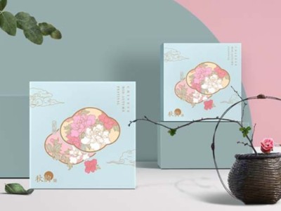 纸盒定制厂家设计这样的中国风茶叶包装盒你喜欢吗？