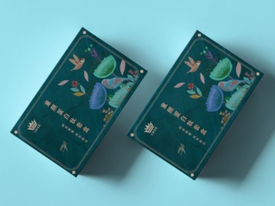 为了让礼品包装盒更出彩，山东礼盒厂家居然做到这种程度！